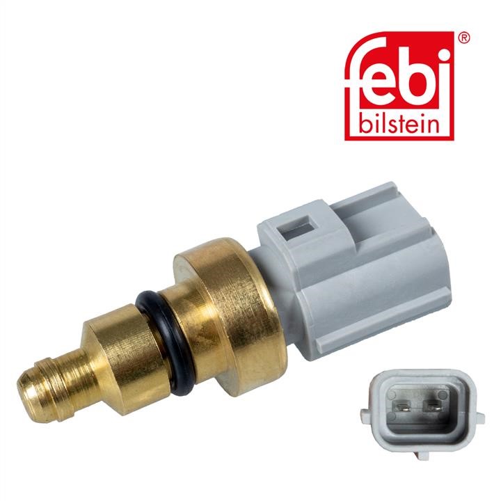 Coolant temperature sensor febi 37251