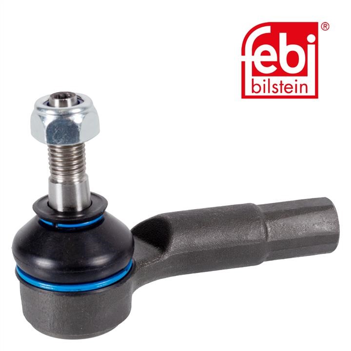 febi Left tie rod end – price 50 PLN