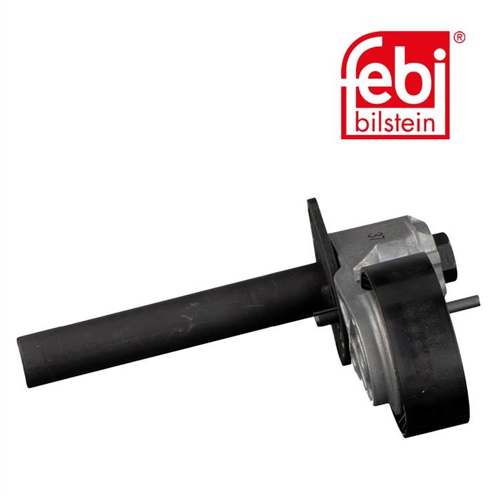 Drive belt tensioner febi 36488
