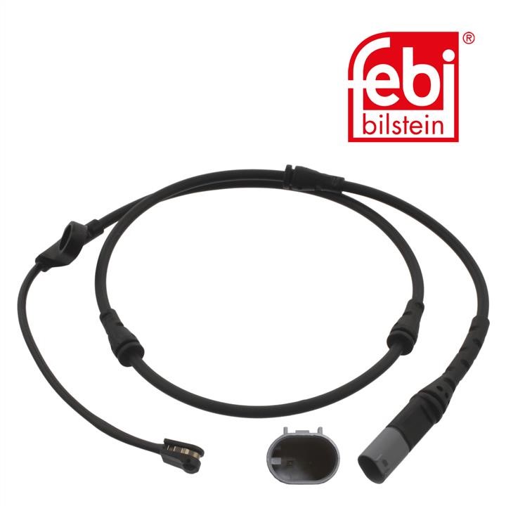 Brake pad wear sensor febi 37256