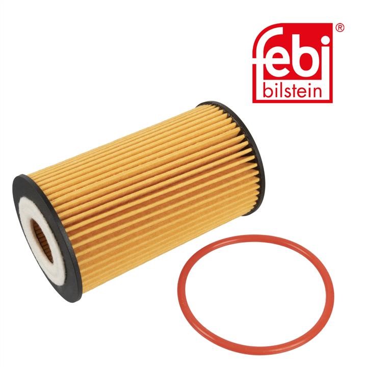 febi Oil Filter – price 15 PLN