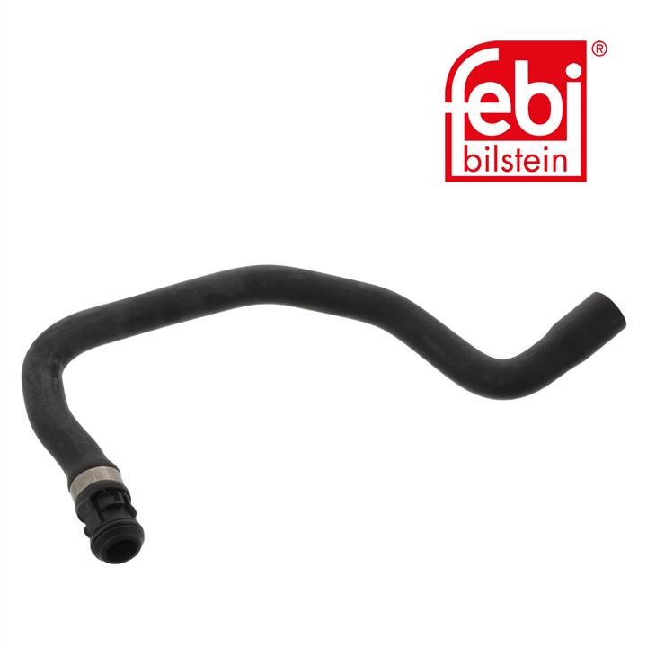 Coolant hose febi 38964