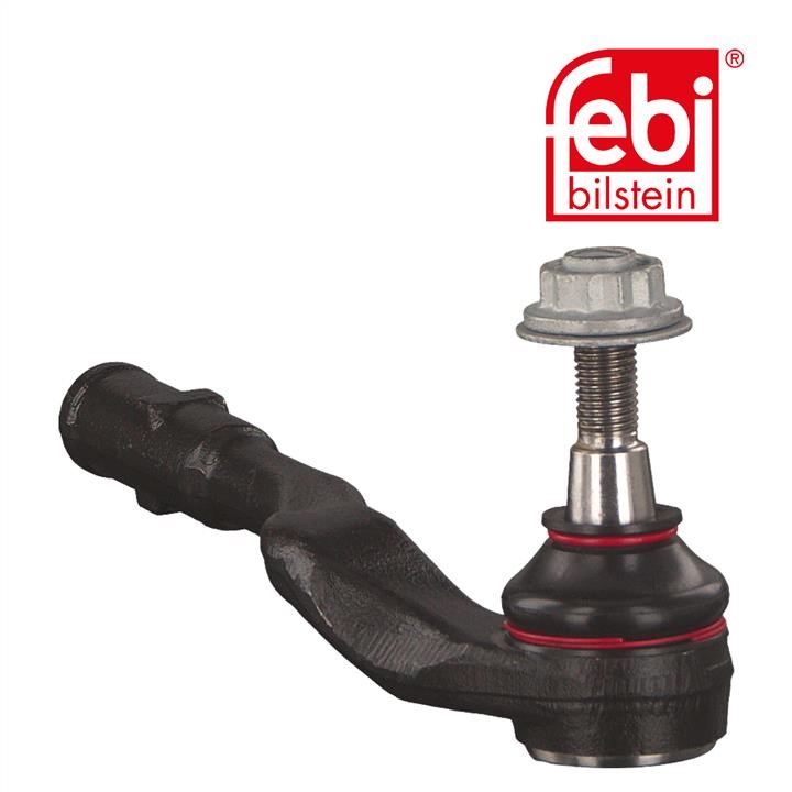 Right tie rod end febi 36507