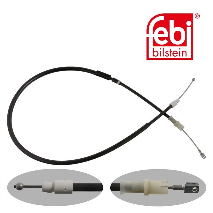 Buy febi 37272 – good price at EXIST.AE!