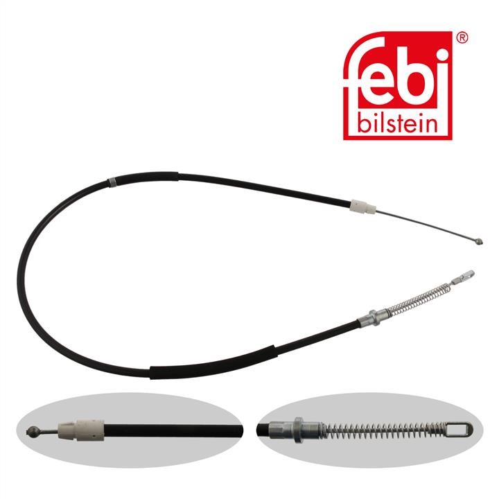 Buy febi 37273 – good price at EXIST.AE!