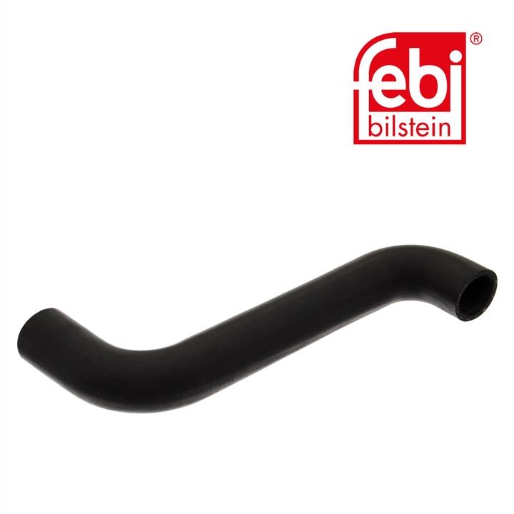 Coolant hose febi 38967
