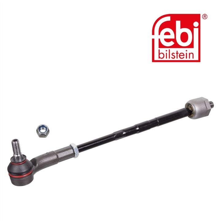 Draft steering with a tip left, a set febi 36508