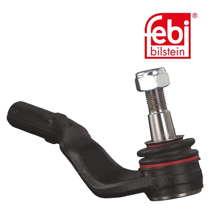 Right tie rod end febi 38968
