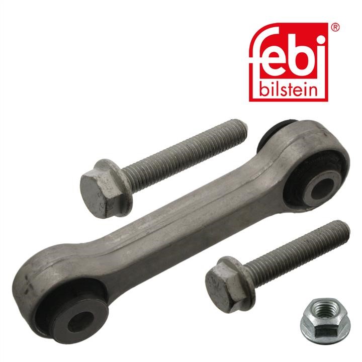 Front anti roll bar link febi 37276