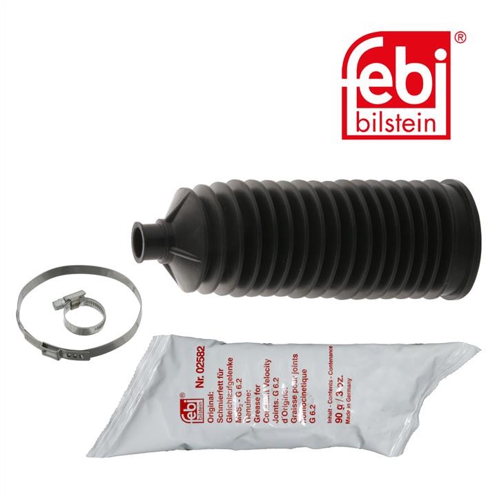 Bellow kit, steering febi 36515
