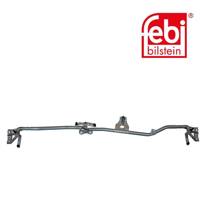 DRIVE ASSY-WINDSHIELD WIPER febi 37277