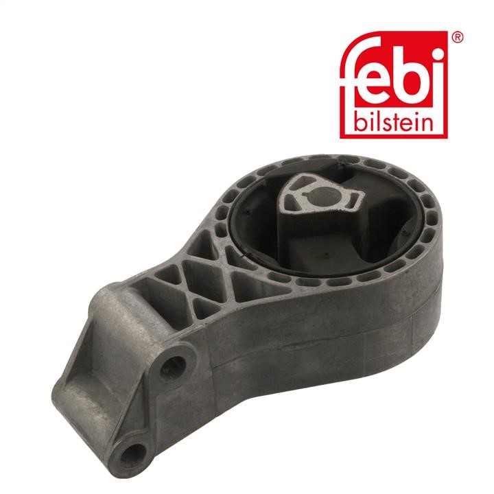 febi Engine mount, rear – price 170 PLN