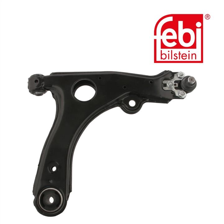 Track Control Arm febi 37308