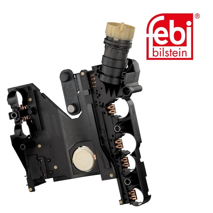 Automatic Transmission Control Unit (Automatic) febi 36542