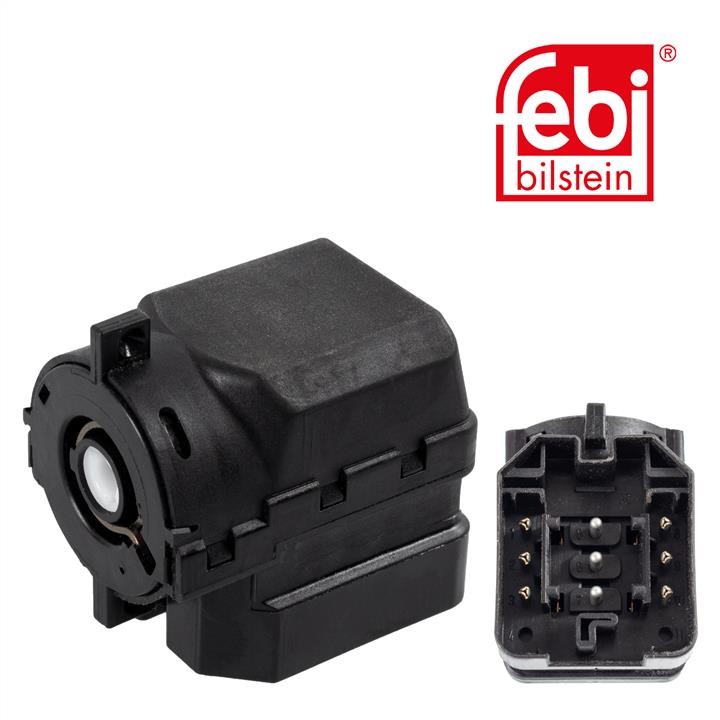 febi Contact group ignition – price 150 PLN