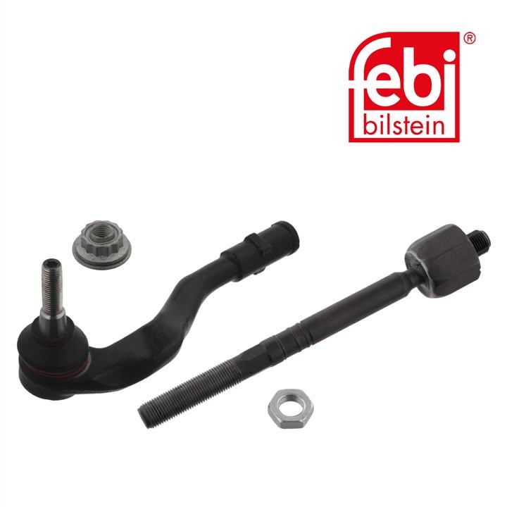 Steering tie rod febi 36546