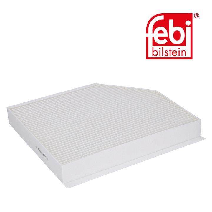 Cabin filter febi 37313