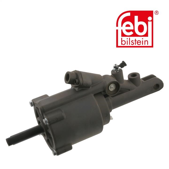 Buy febi 38163 – good price at EXIST.AE!