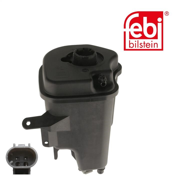 Expansion tank febi 39615