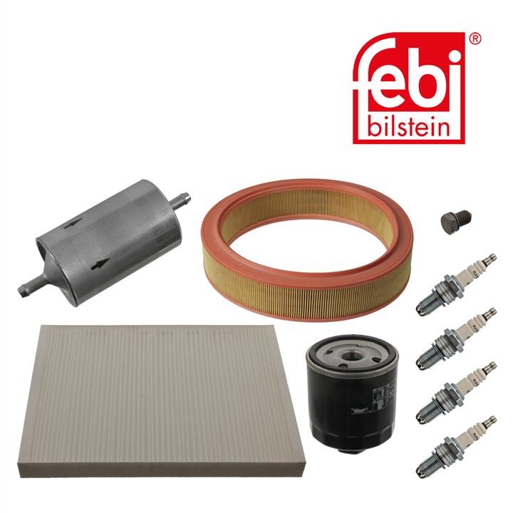 Service Parts Kit febi 38165