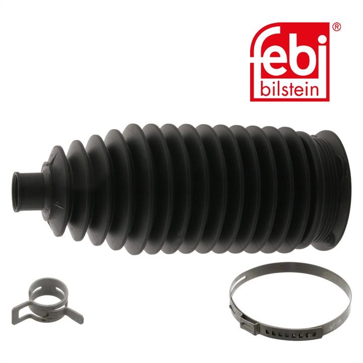 Steering rack boot febi 36575