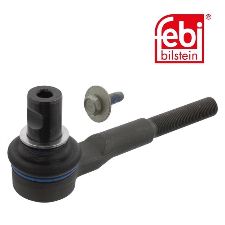 Tie rod end outer febi 37338