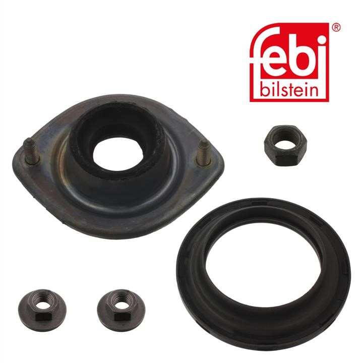 Suspension Strut Support Mount febi 37981