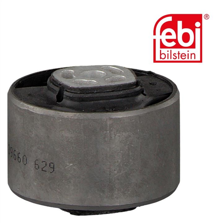 febi Engine mount, rear – price 33 PLN