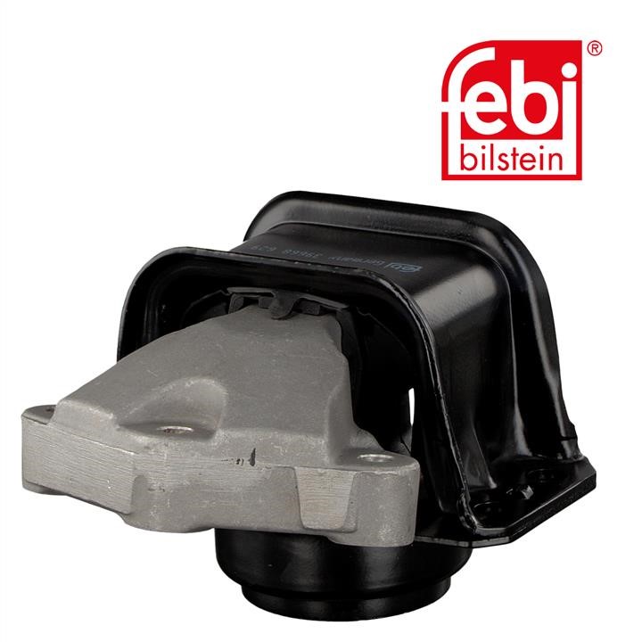 Engine mount right febi 39668