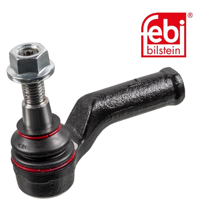 febi Left tie rod end – price 72 PLN