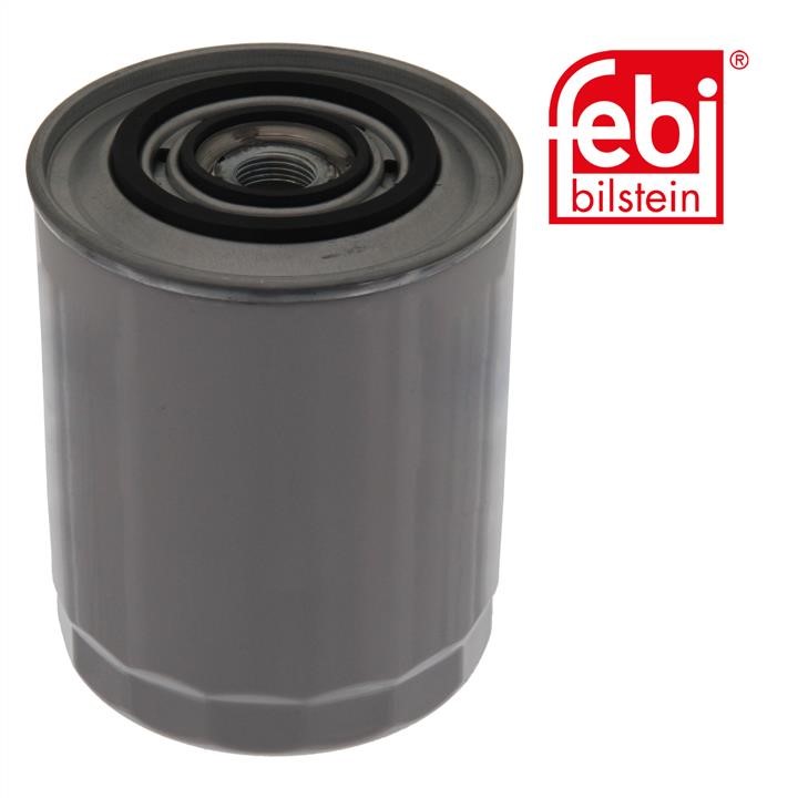 Oil Filter febi 38882