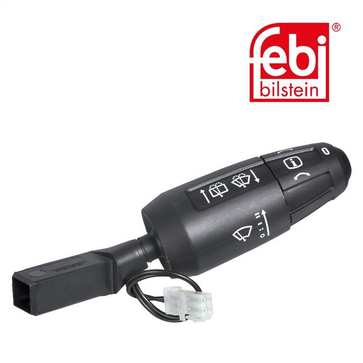 Stalk switch febi 40470