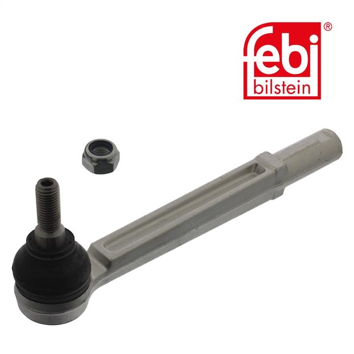 Tie rod end outer febi 38886