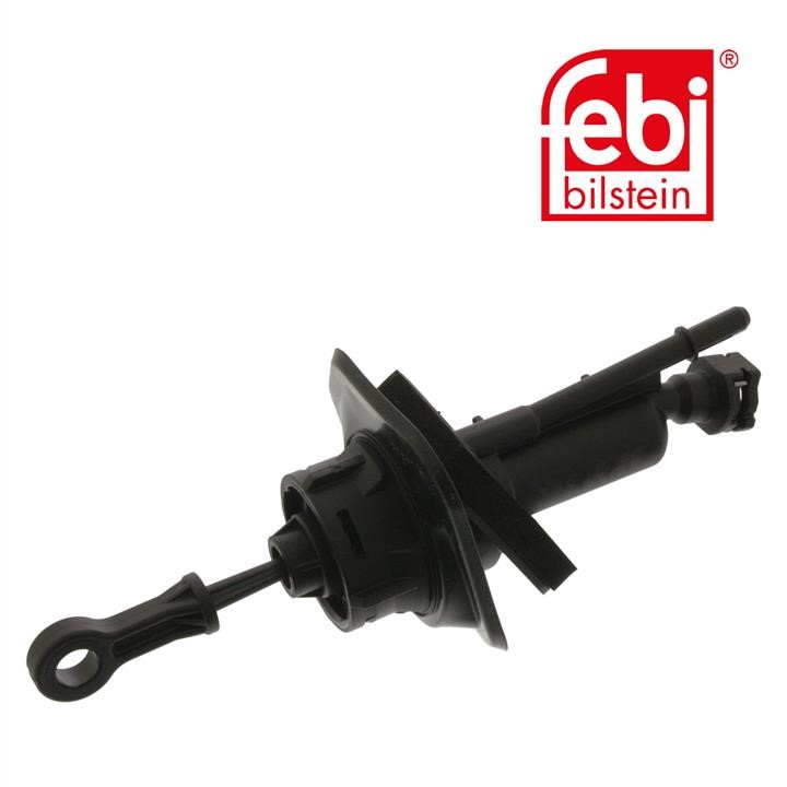 Master cylinder, clutch febi 38903