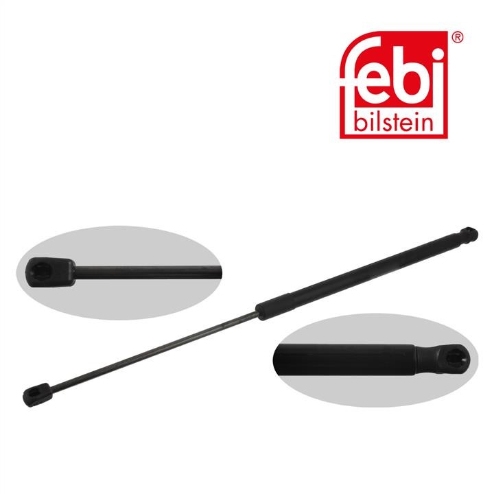 Tailgate strut febi 39706
