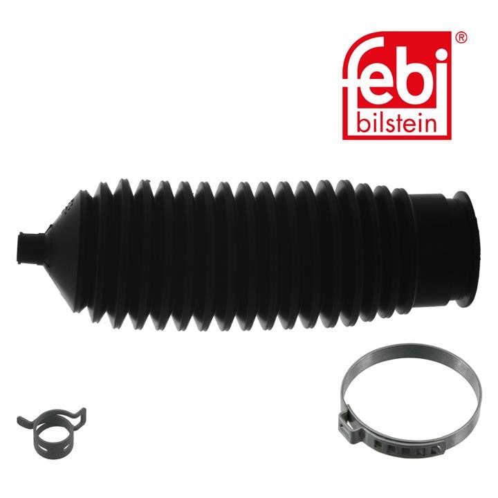 Bellow kit, steering febi 38905