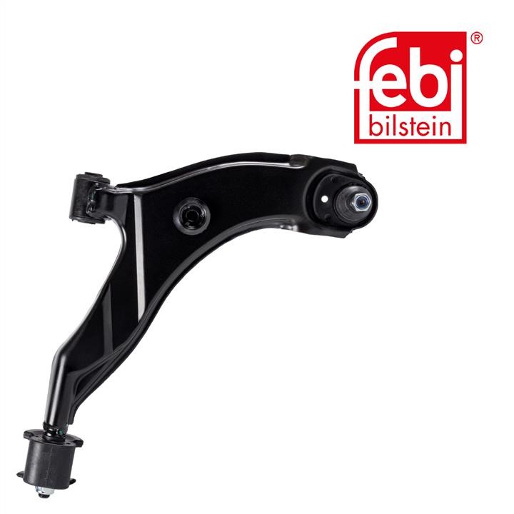 Track Control Arm febi 41788