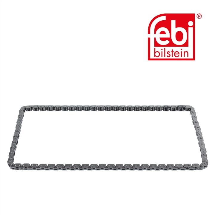 Timing chain febi 40398