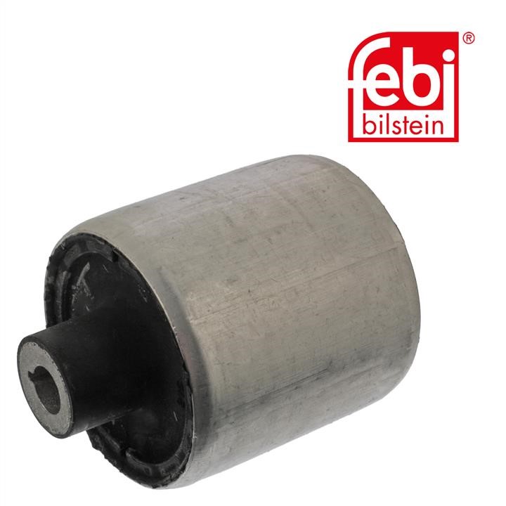 Silent block febi 40496