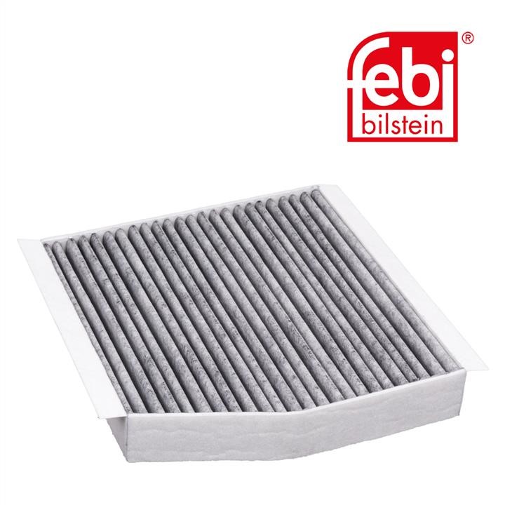 Activated Carbon Cabin Filter febi 40422