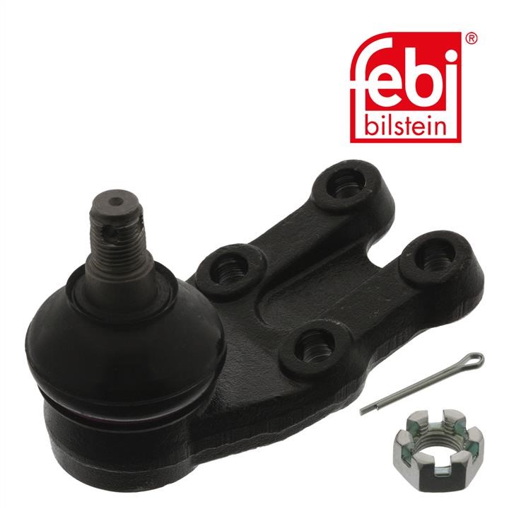 Buy febi 41854 – good price at EXIST.AE!