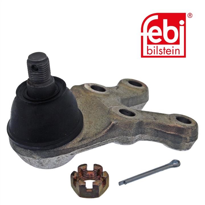 Ball joint febi 41860