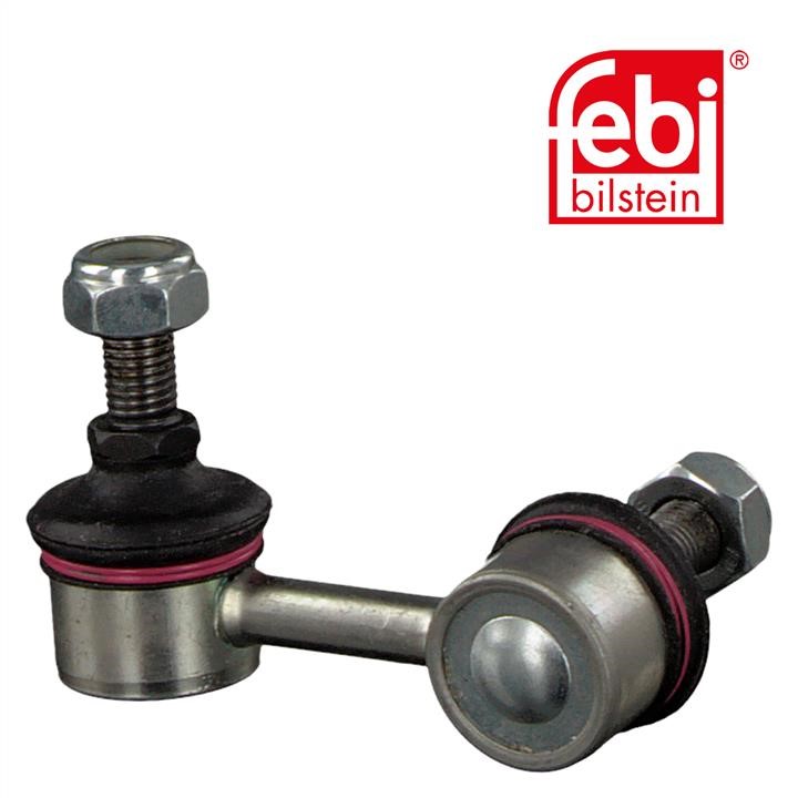 febi Rear anti roll bar link – price 43 PLN