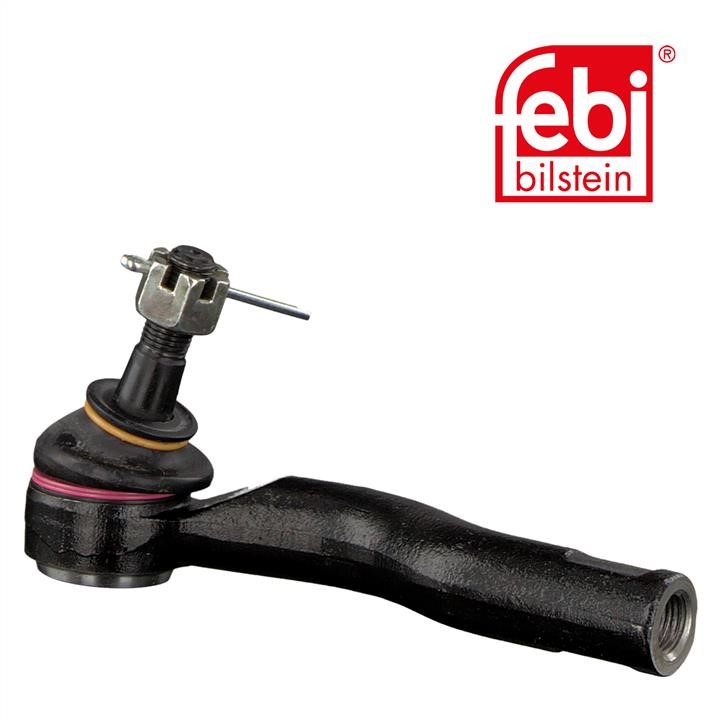 febi Left tie rod end – price 61 PLN