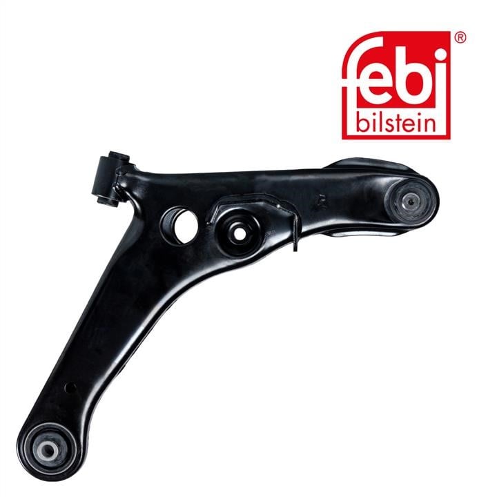 Front right lower control arm febi 41220