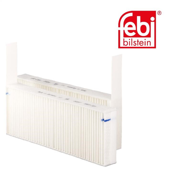 Cabin filter febi 44847