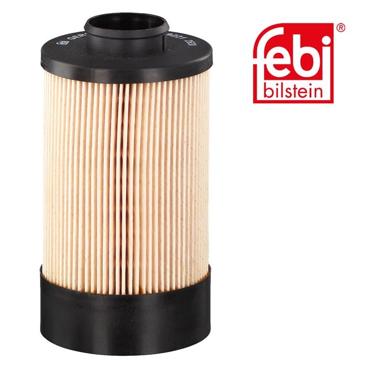 Fuel filter febi 45734