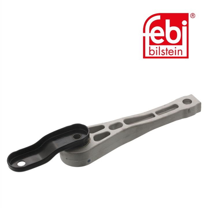 febi Engine mount, rear – price 71 PLN