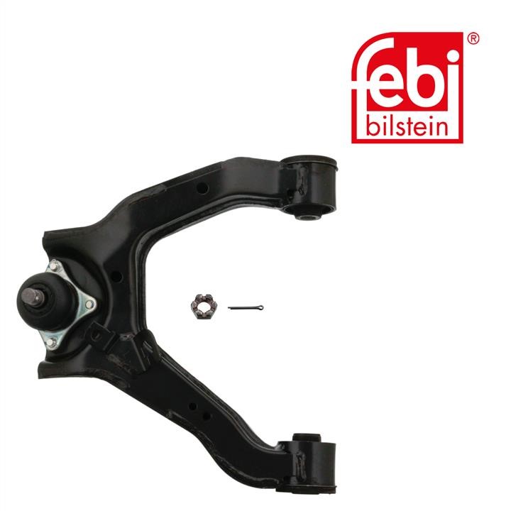 Track Control Arm febi 41254