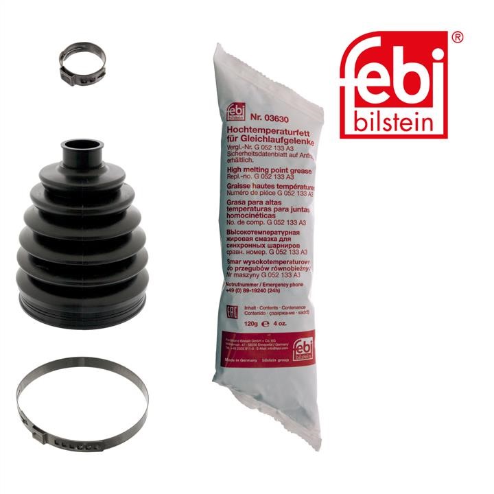 Buy febi 48824 – good price at EXIST.AE!